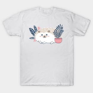 Hedgehog T-Shirt